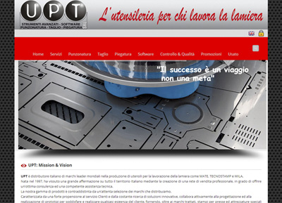 siti web Padova